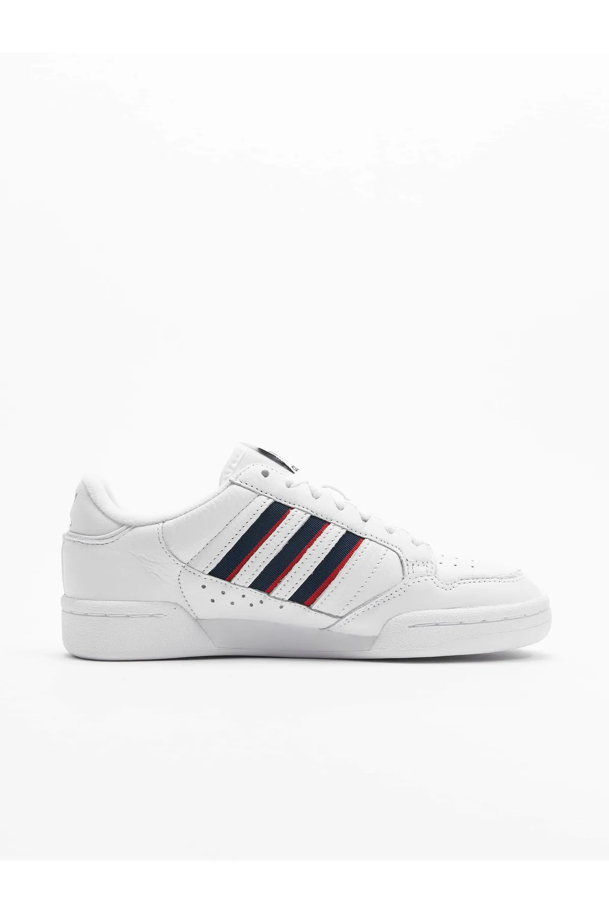 adidas  Herren Adidas Originals Continental 80 Stripe Schuhe