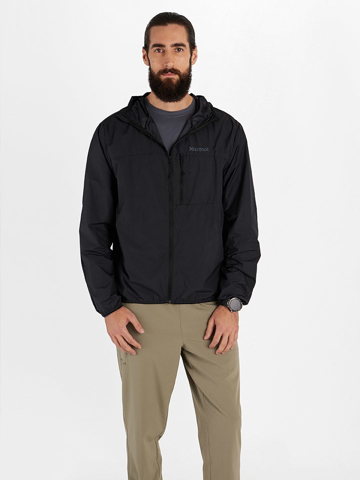 Marmot Regenjacke 