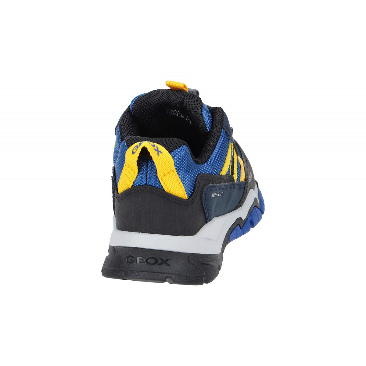 Kinderschuhe MONTRACK BOY ABX Halbschuhe