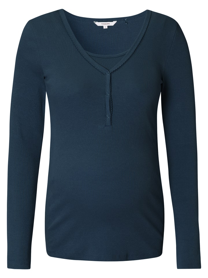 Noppies Still-Schlaftop Amala in Night günstig kaufen