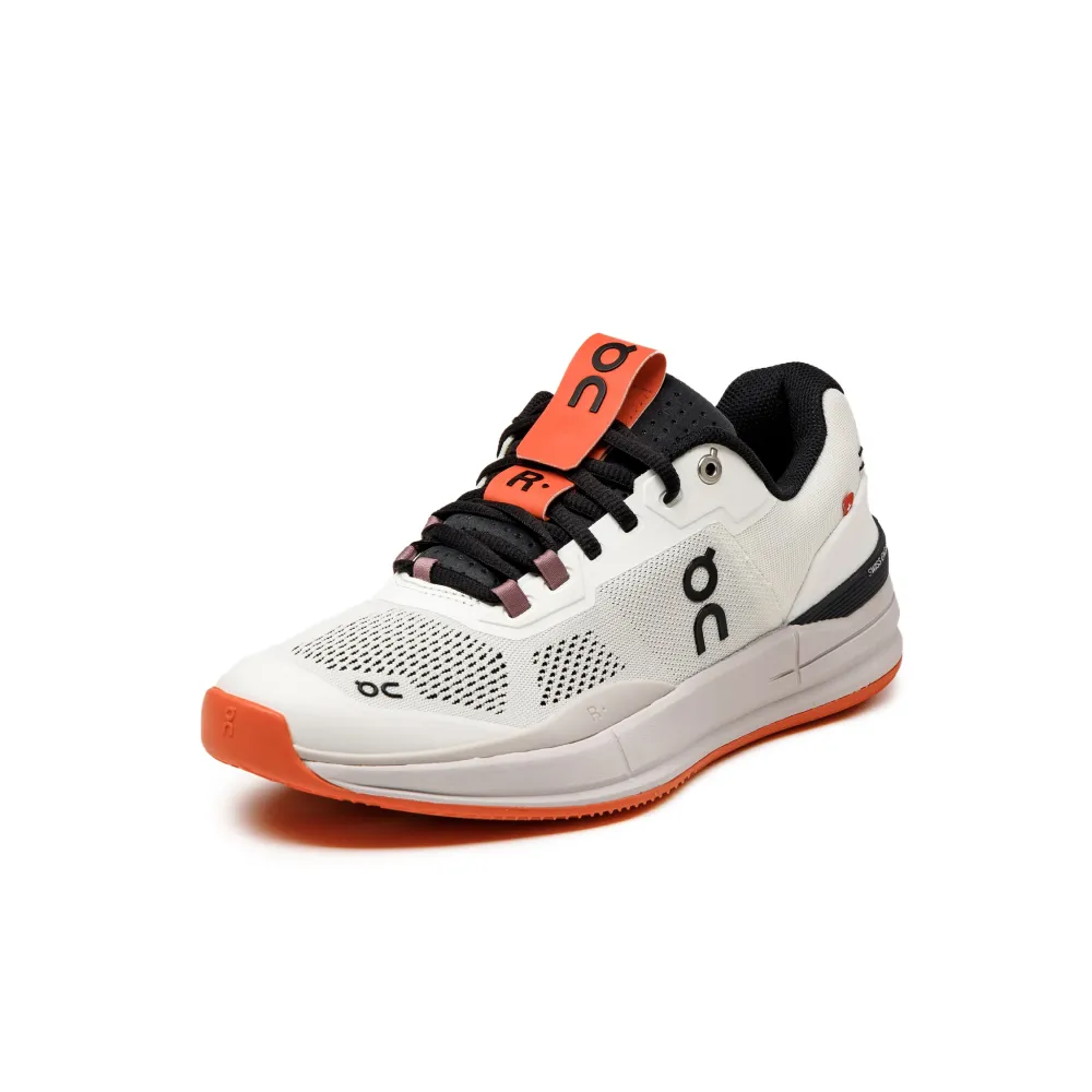 ON The Roger Pro Clay 3MD10722270 / weiss