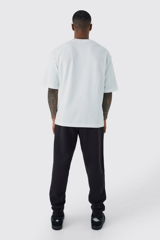 Man Signature Jogginghose