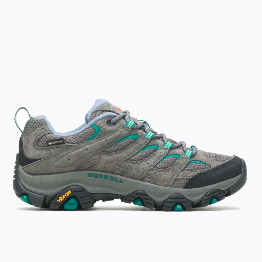 Merrell Moab 3 GORE TEX J500234 / schwarz