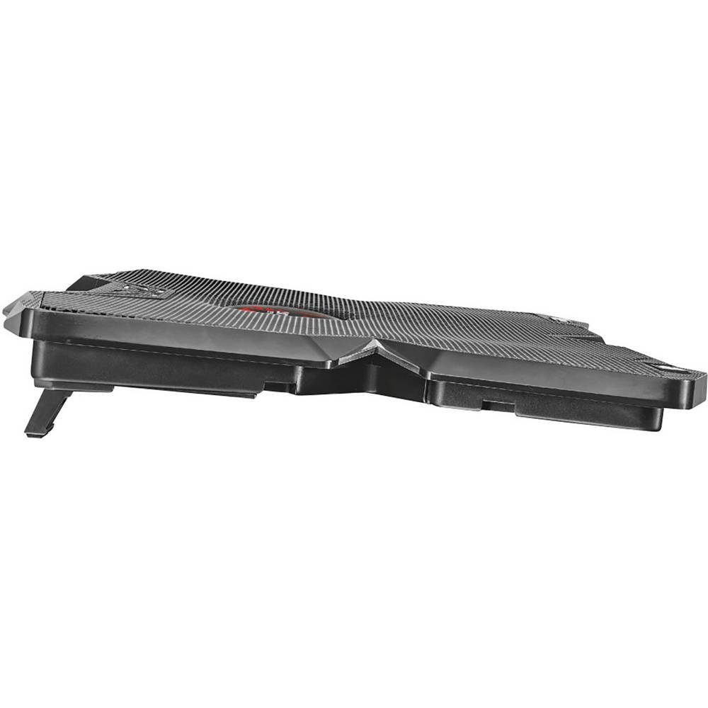 Trust Laptoptisch GXT 278 YOZU Notebook-Ständer mit Kühler