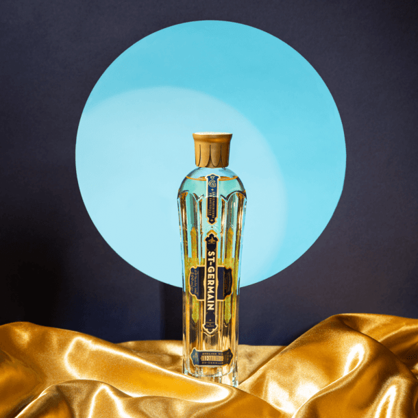 Liqueur St-Germain 20%
