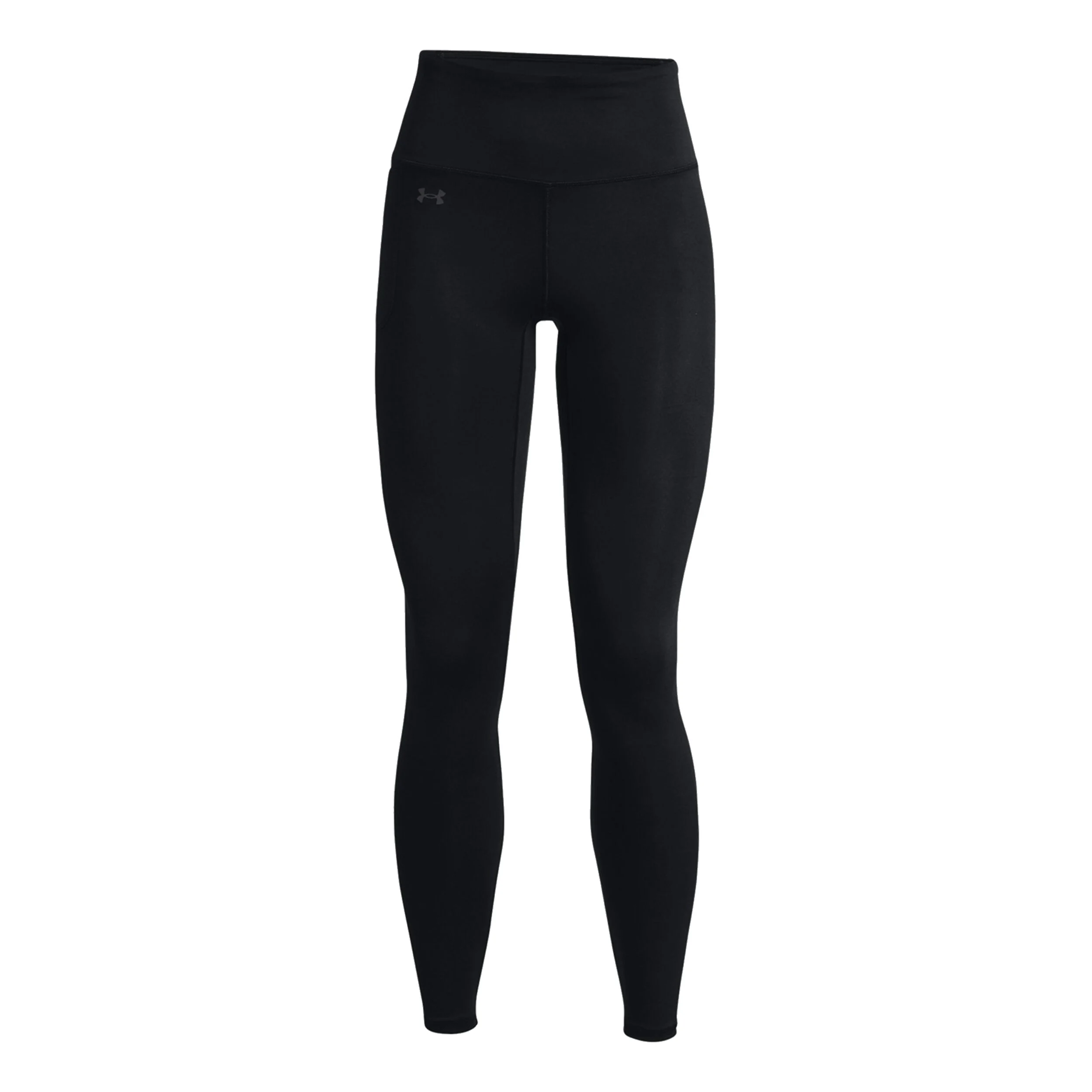 Motion Tight Damen - Schwarz