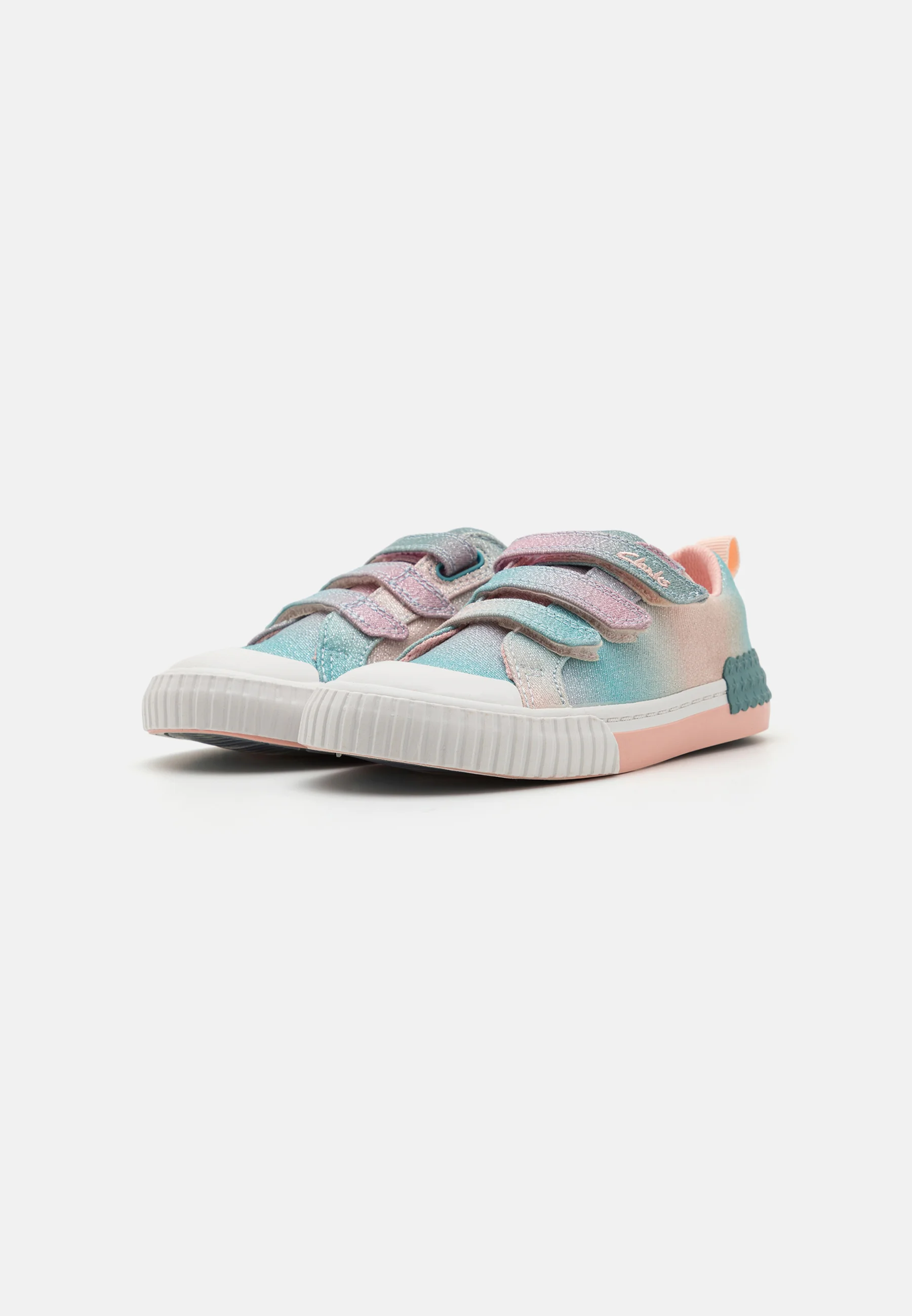 Clarks FOXINGBRILL UNISEX - Zapatillas bajas