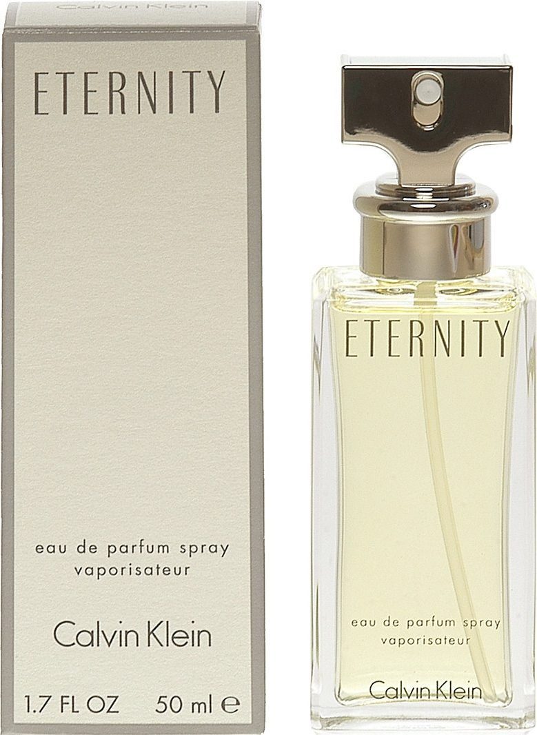 Calvin Klein Eau de Parfum Eternity