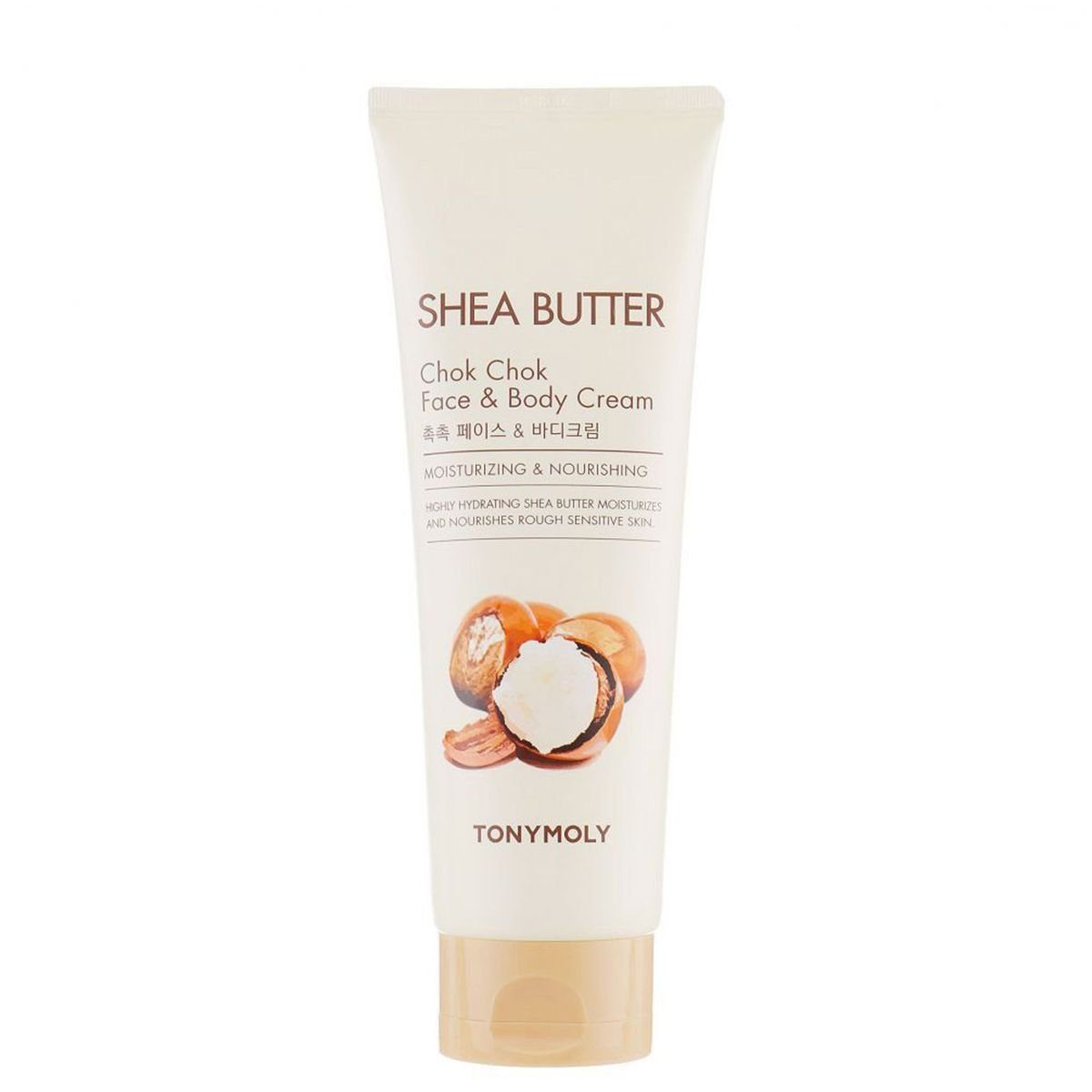 TONYMOLY Körpercreme