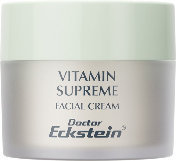 Doctor Eckstein Vitamin Supreme Nachtcreme