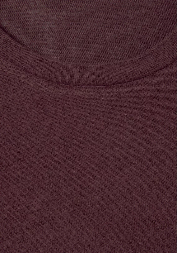 Langarmshirt
