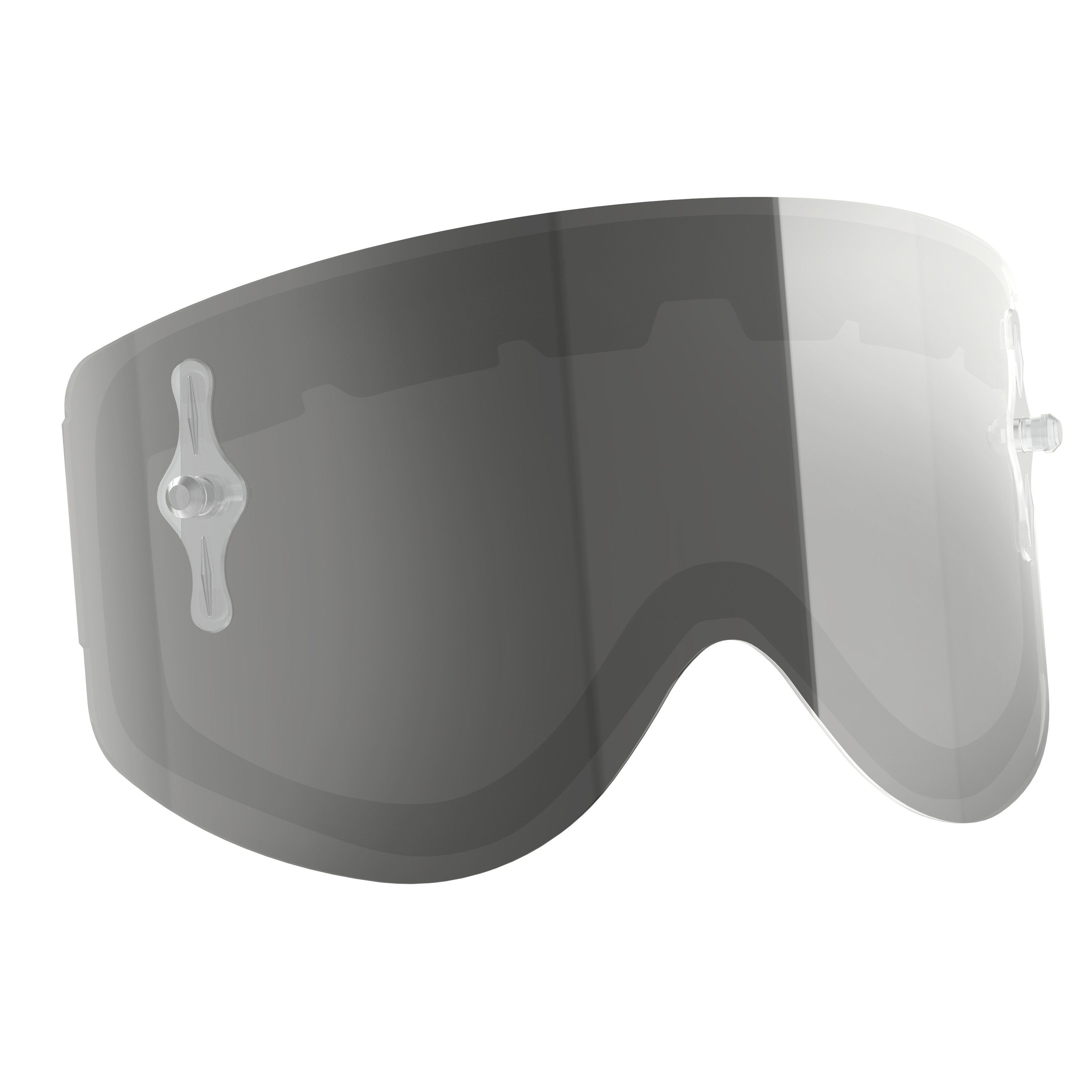 Scott Sportbrille SCOTT MX Brillenglas/Ersatzscheibe RecoilXI/80's