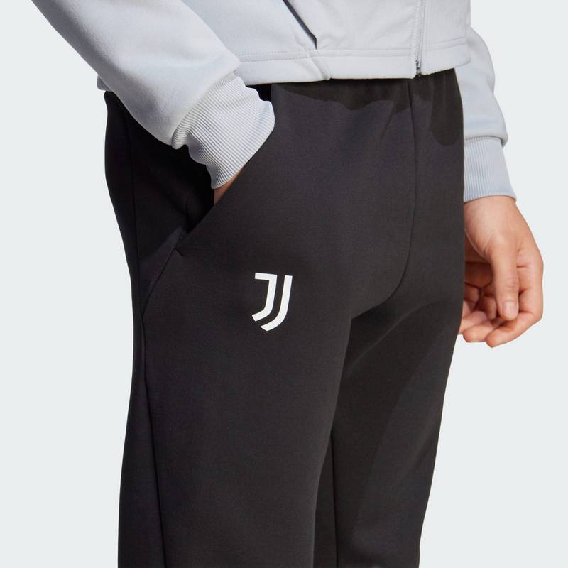 adidas Juventus Turin Designed for Gameday Hose Trainingshose Herren