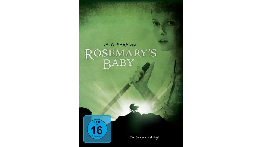 Rosemary's Baby
