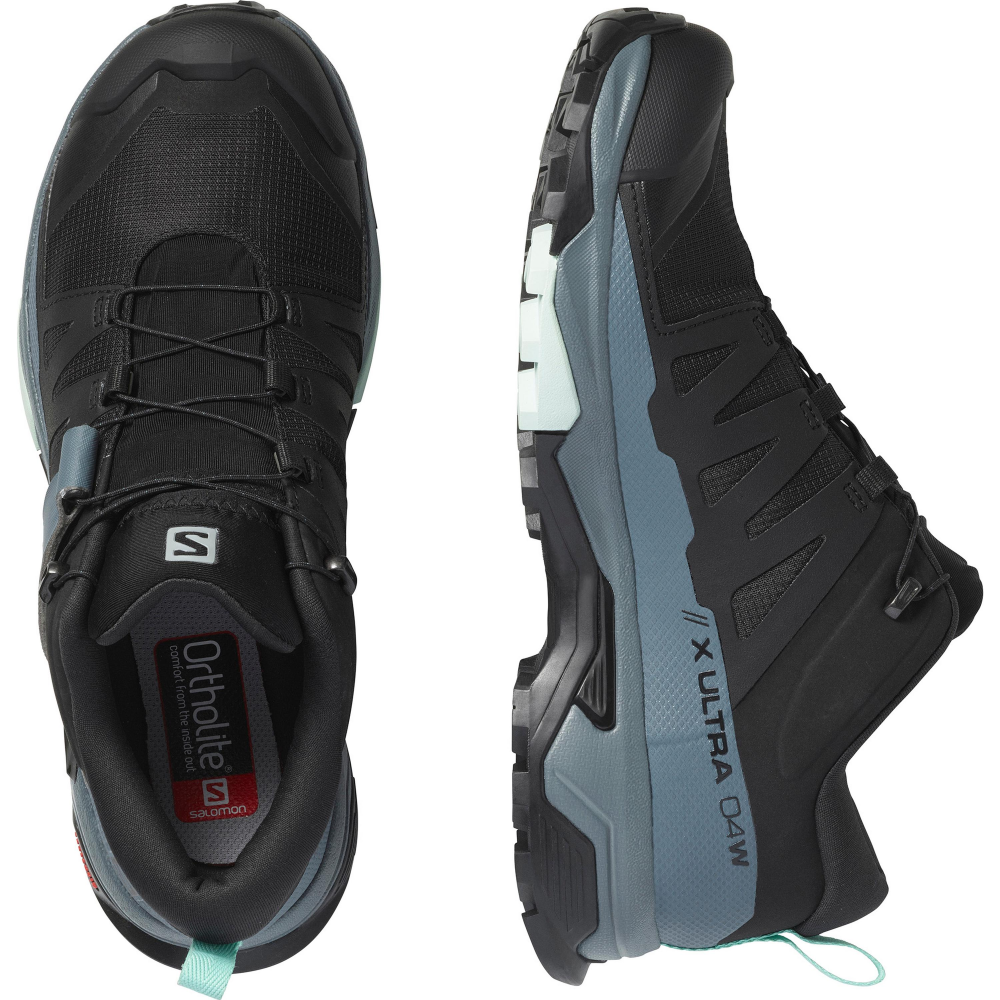 Salomon X Ultra 4 GTX L41289600 / schwarz