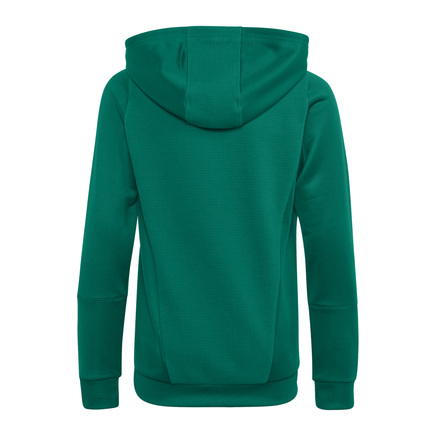 adidas Tiro 23 Competition Hoody Grün