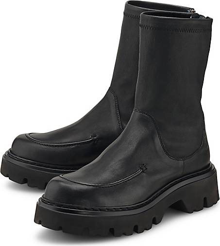 Pedro Miralles Stiefeletten (flach)