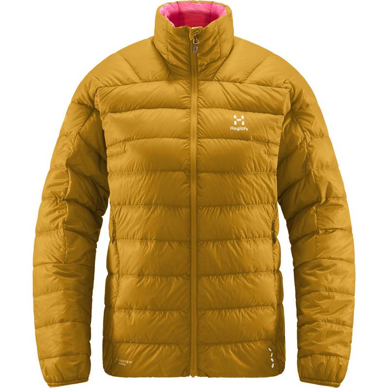 Haglöfs L.I.M Down Jacket Outdoorjacke Damen
