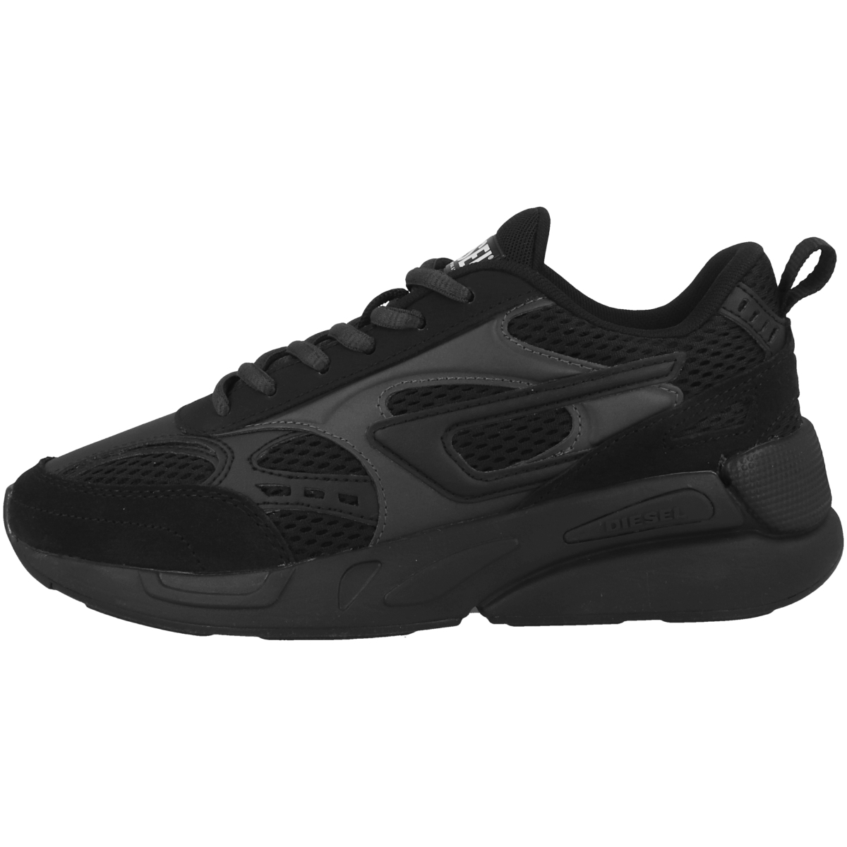 Diesel S-Serendipity Sport Sneaker low schwarz