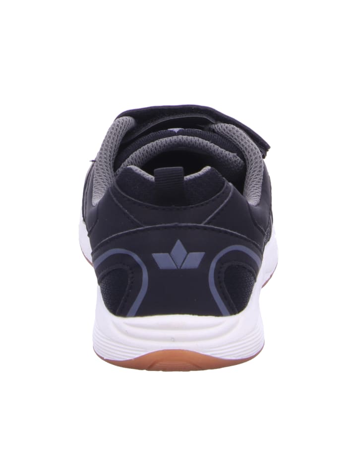 Lico Sportschuh in schwarz günstig kaufen