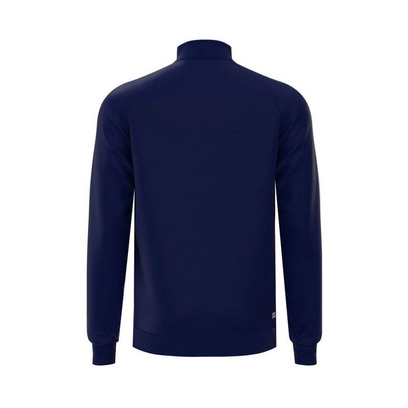 BIDI BADU Crew Jacket Funktionsjacke Herren