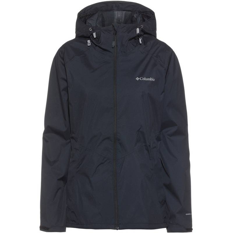 Columbia Inner Limits II Regenjacke Damen