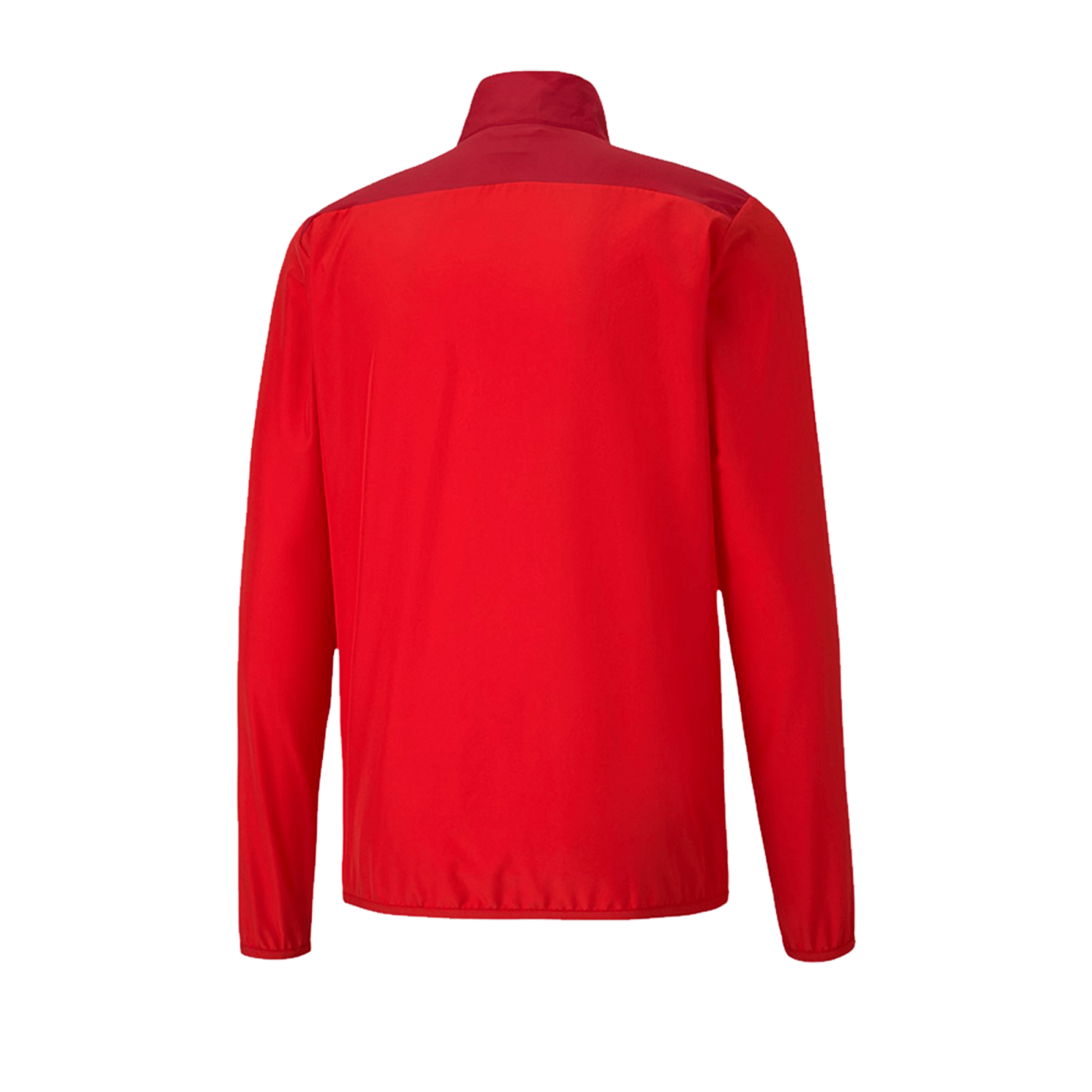 PUMA teamGOAL 23 Sideline Trainingsjacke Rot F01