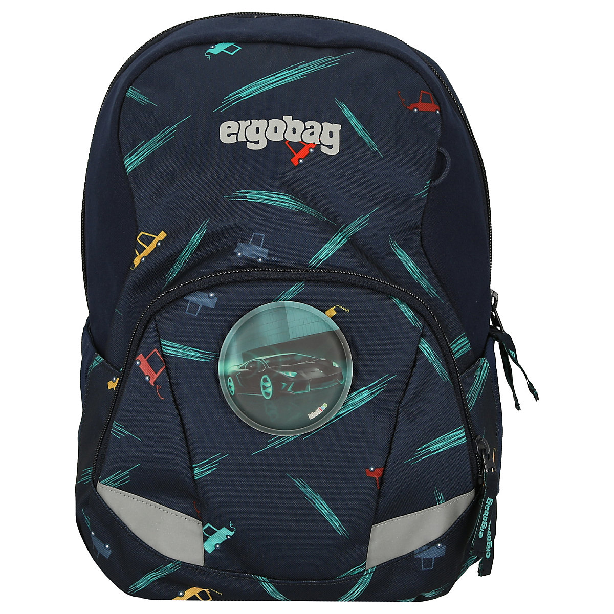 Kinderrucksack ease large Bärnhard