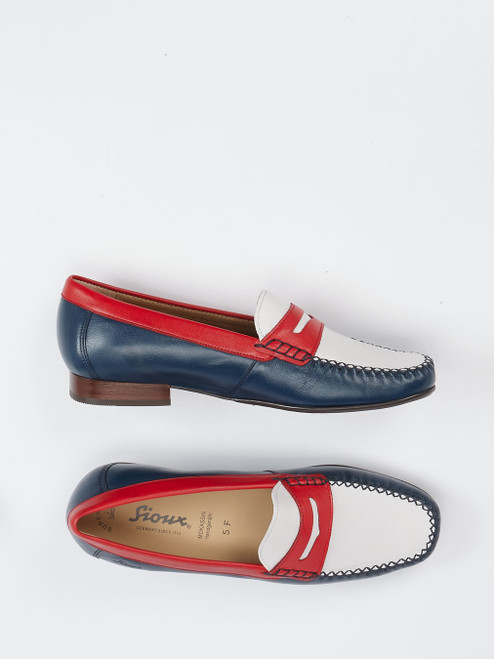 Slipper-25019510001 Sioux