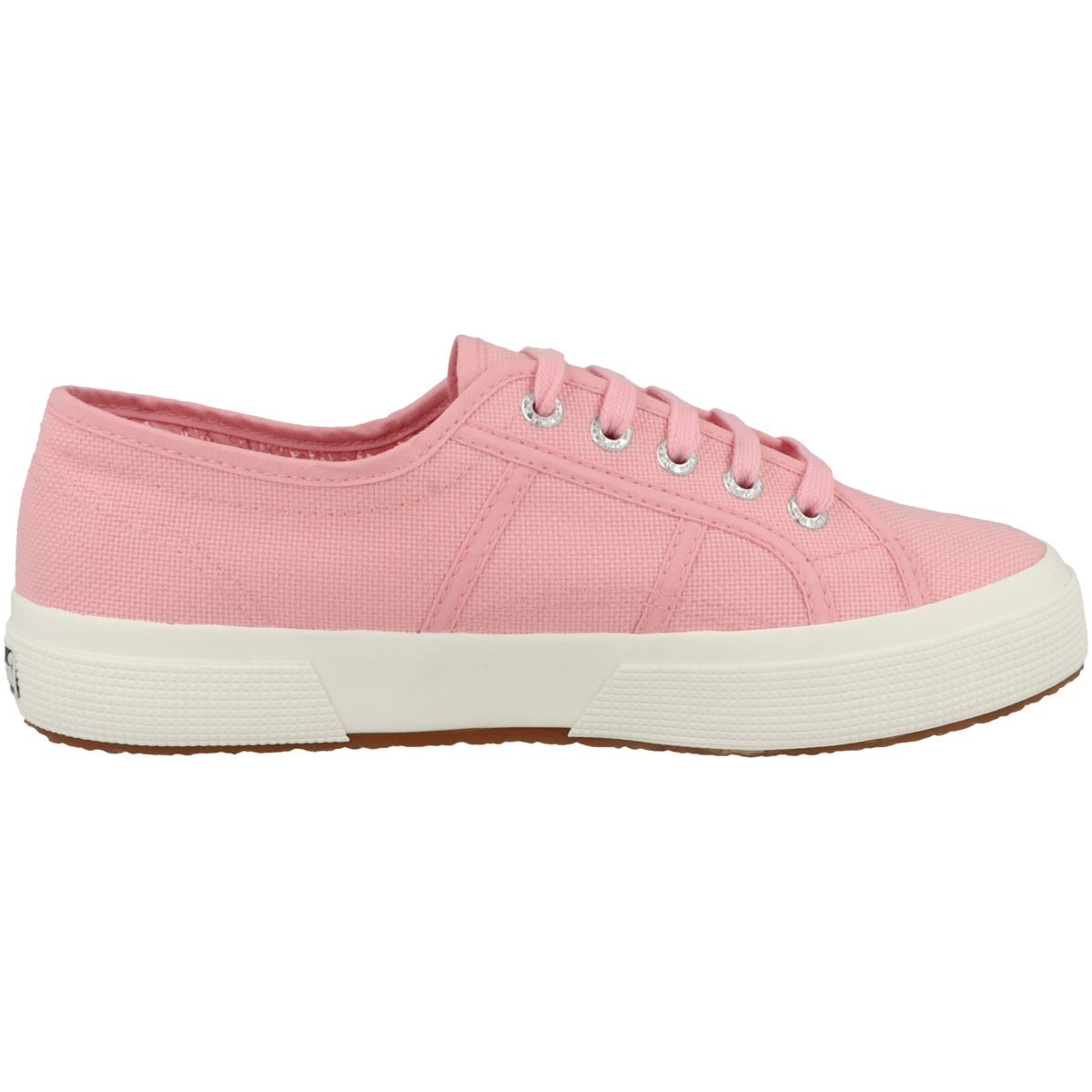 Superga 2750 Cotu Classic Sneaker Low pink