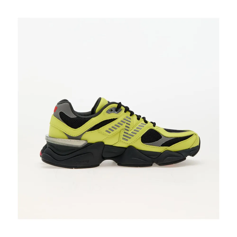 New Balance 9060 U9060NRG / gelb