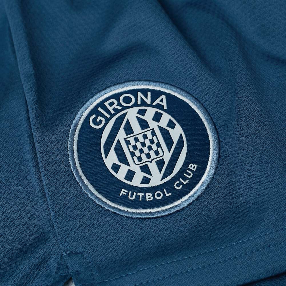FC Girona PUMA Herren Ausweich Shorts 768840-05