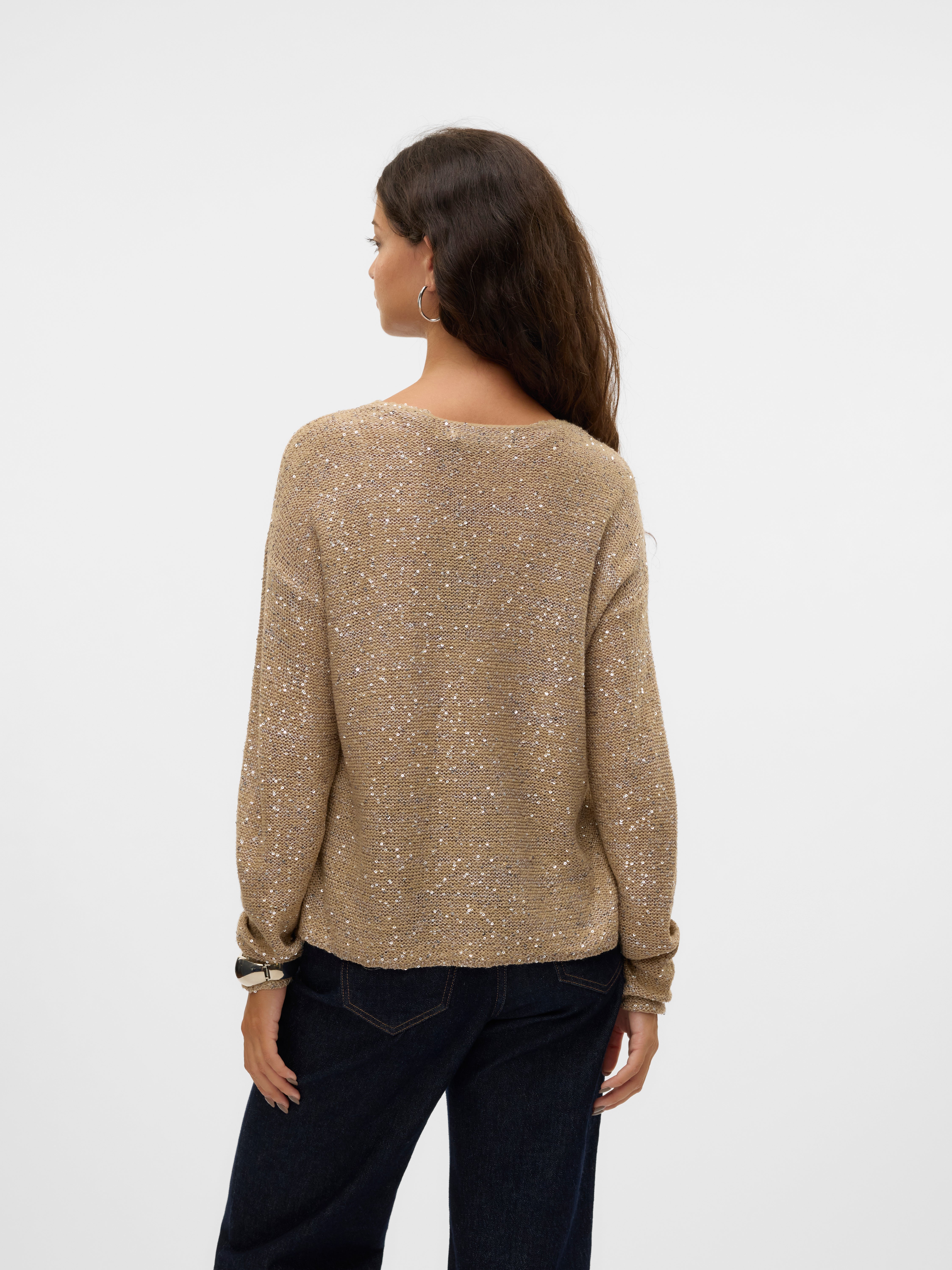VMLEILANI Pullover