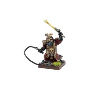 Abyssal Dwarf Slavedriver