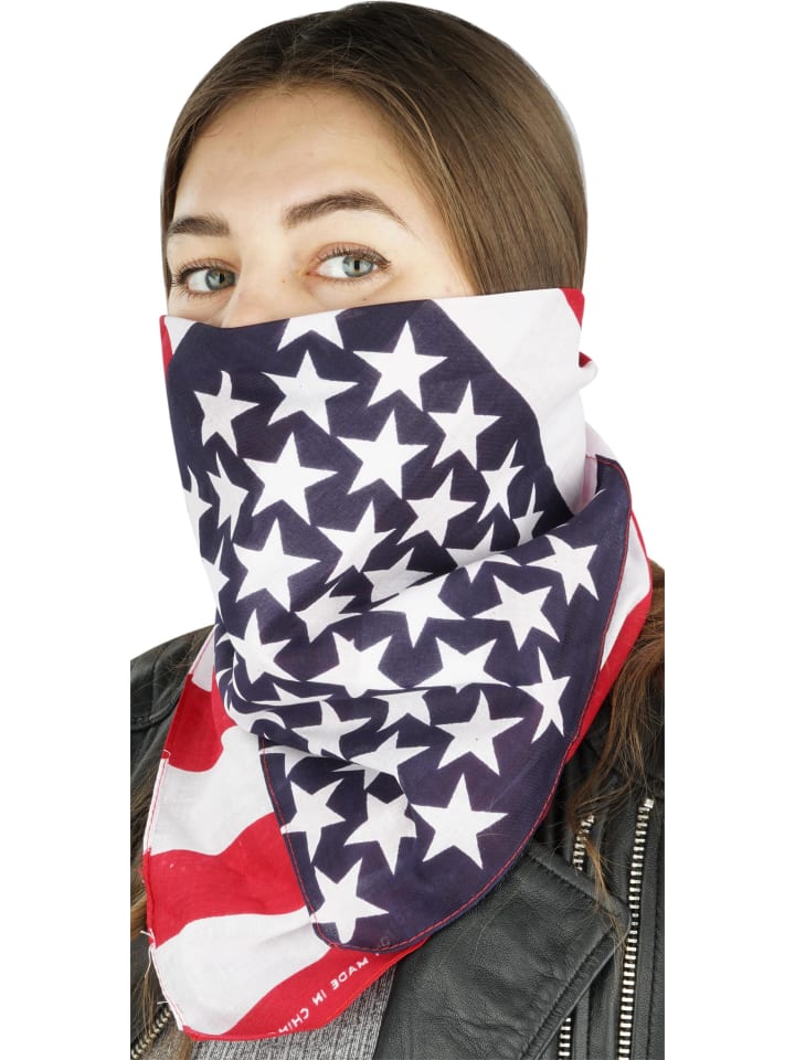 Normani Outdoor Sports 3 Bandana Kopftuch in USA günstig kaufen onesize