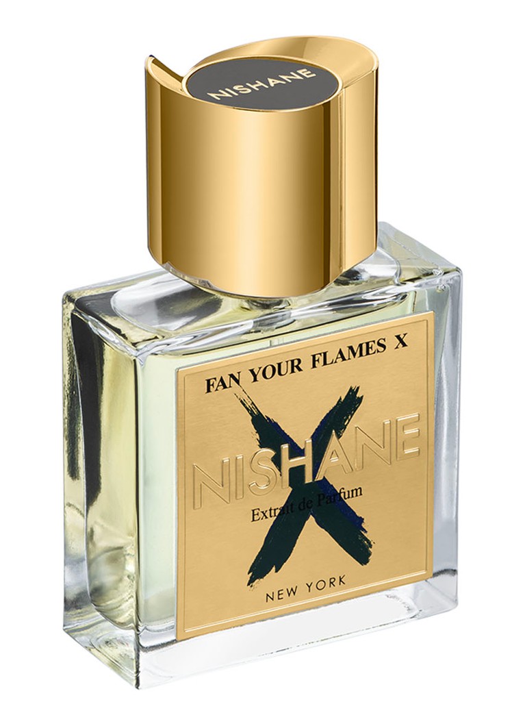 Extract de parfum Nishane Fan Your Flames