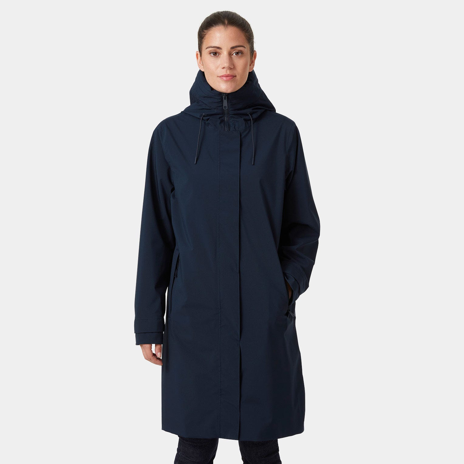 Women's Victoria Spring Coat