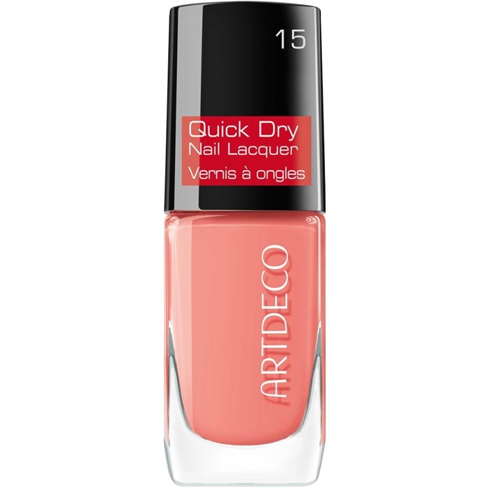 Quick Dry Nail Lacquer