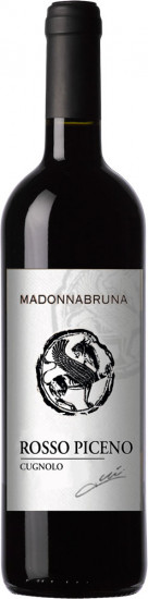 2019 Cugnolo Rosso Piceno DOC trocken - Madonnabruna