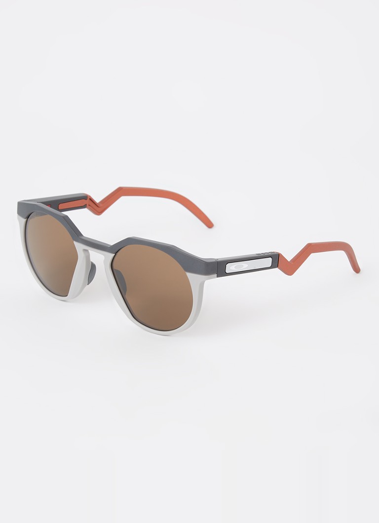 Γυαλιά ηλίου Oakley HSTN OO9242