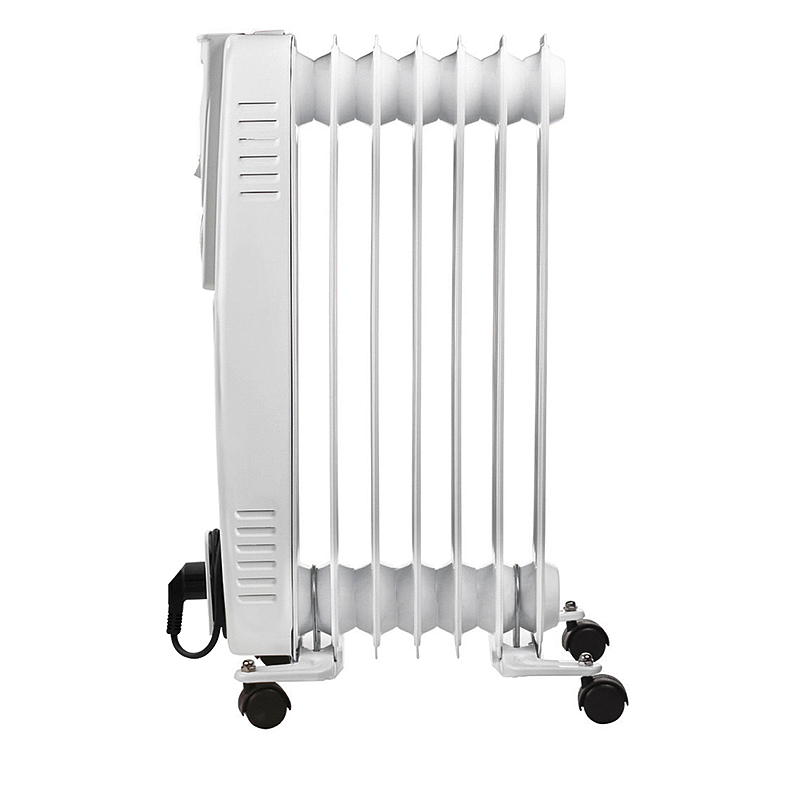 Energy Radiatorovn 1500 W, oljefylt