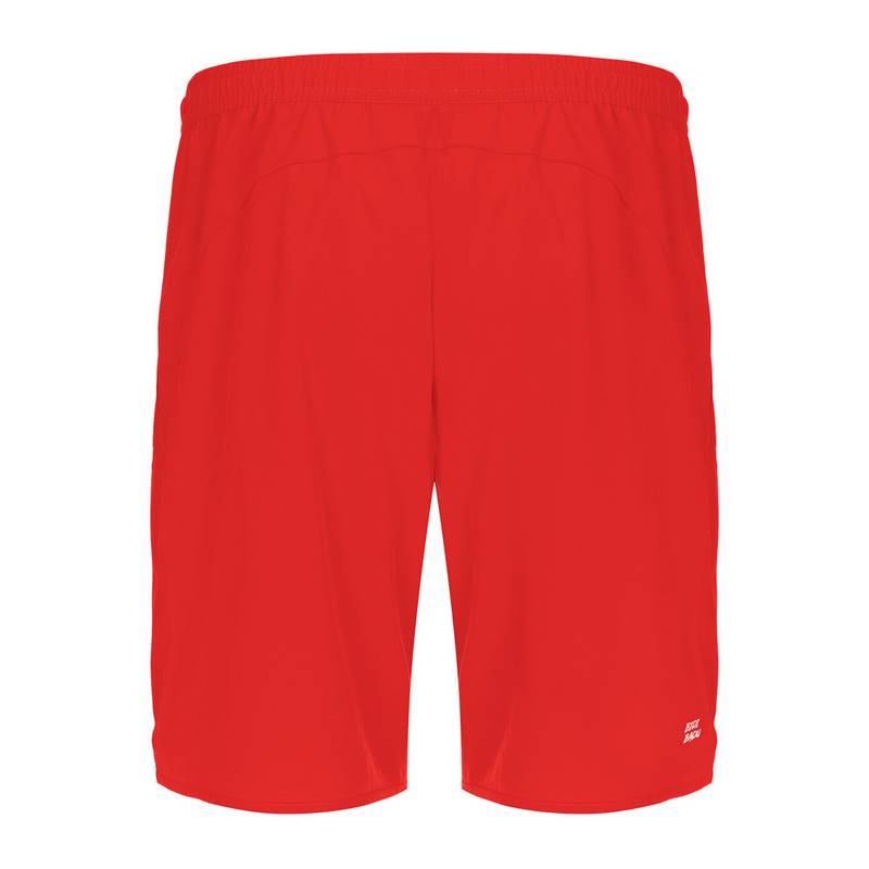 BIDI BADU Reece 2.0 Tech Shorts Tennisshorts Jungen