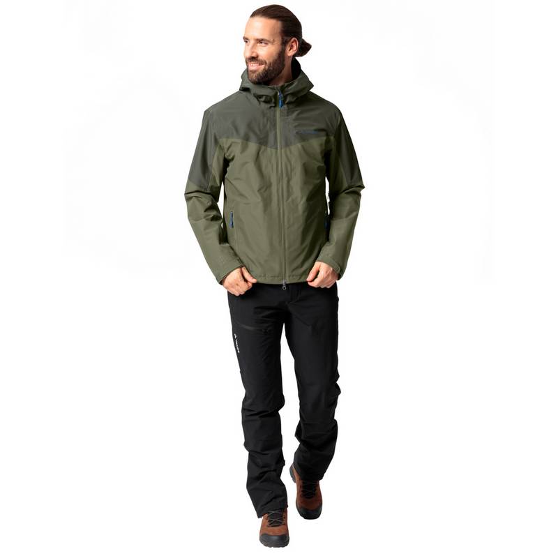 VAUDE Men's Valsorda 3in1 Jacket Doppeljacke Herren