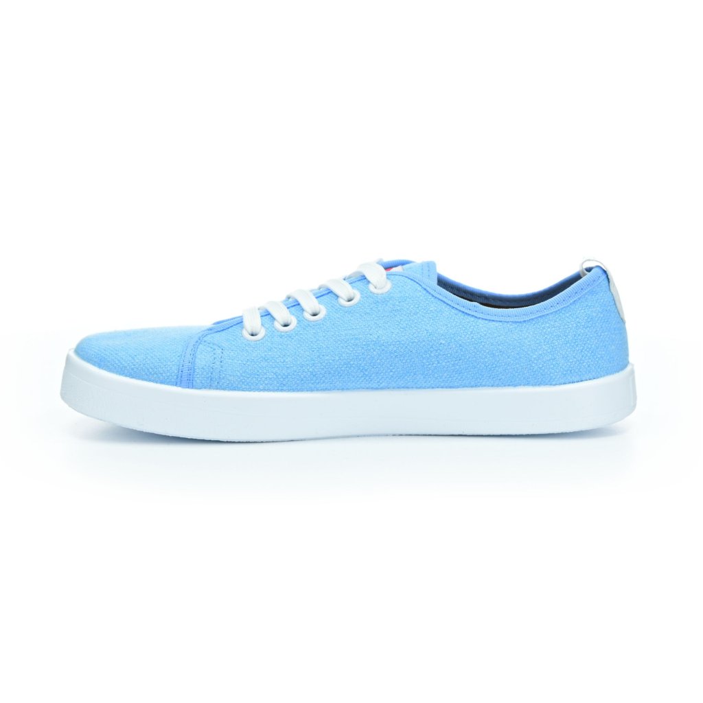 Anatomic Eco AE03 blau Barfußsneakers