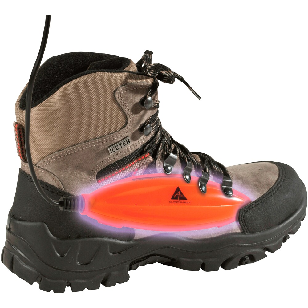 Alpenheat Schuhtrockner Circulation 230 V