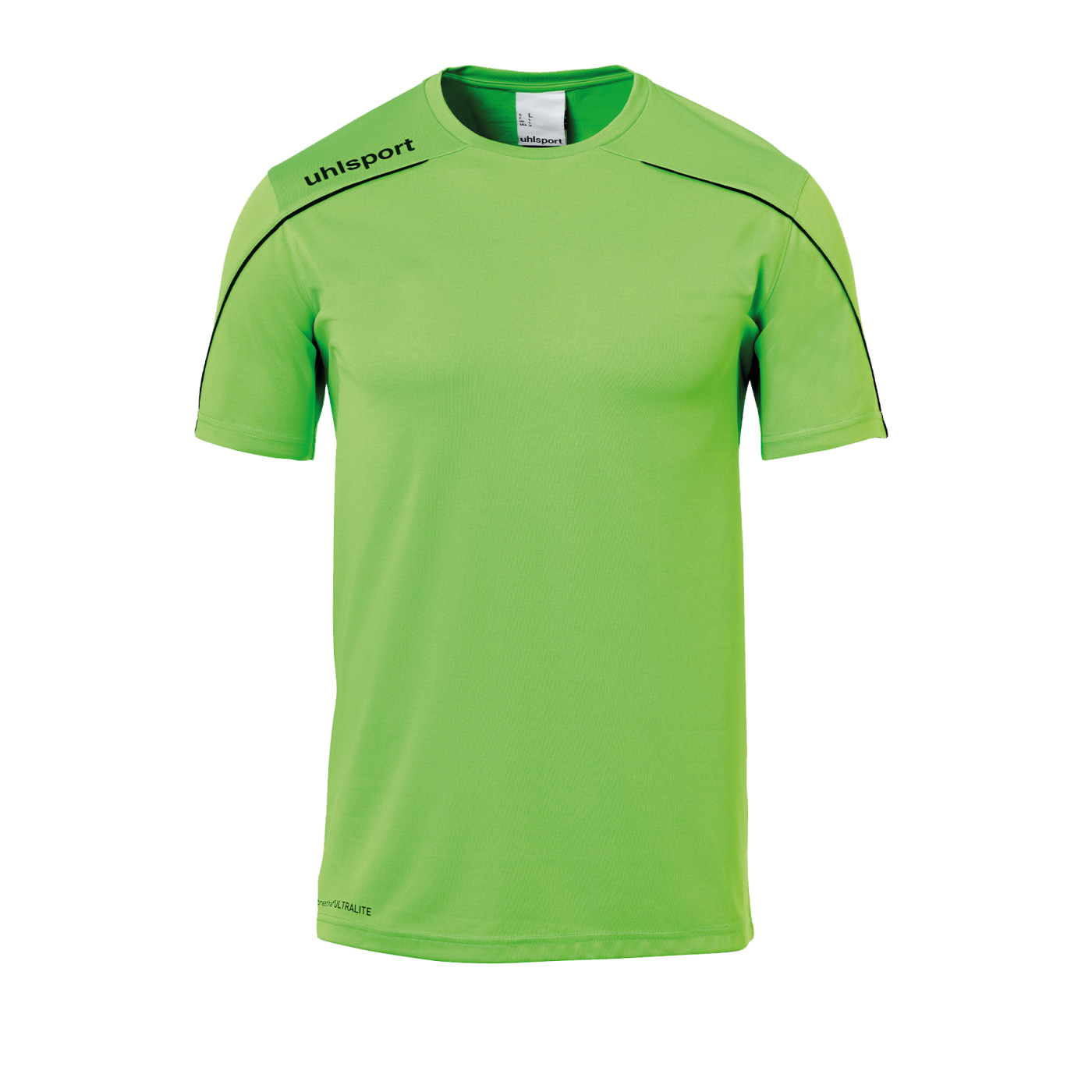Uhlsport Stream 22 Trikot kurzarm Kids Grün F06