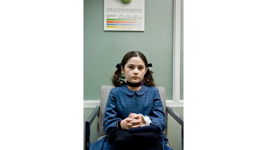Orphan - Das Waisenkind
