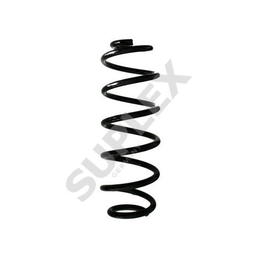 Suplex Schraubenfeder VAG Hinterachse 39643 - ATU