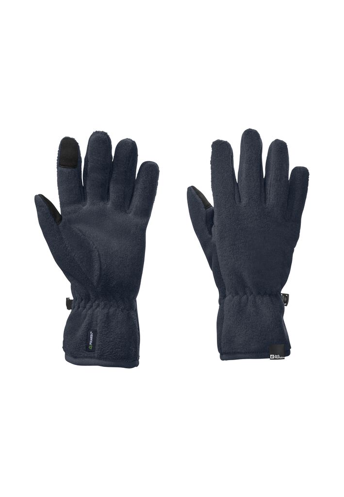 SPIRIT FLEECE GLOVE Y Fleece-Handschuhe Kinder