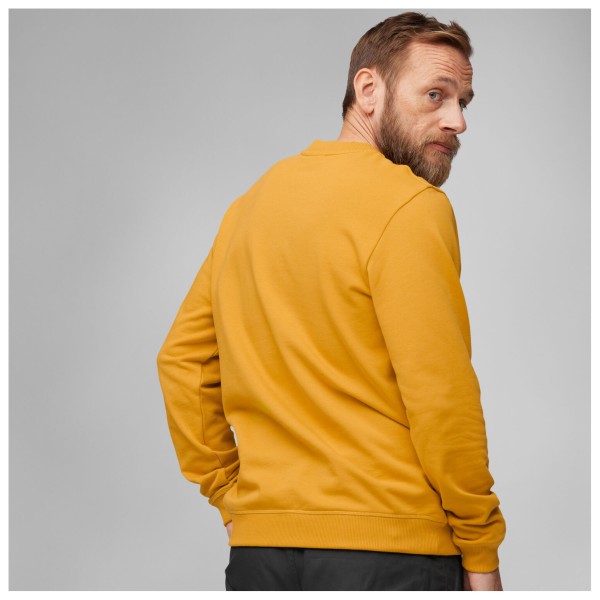 Fjällräven - 1960 Logo Badge Sweater - Pullover